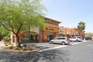 Mesa, AZ Office/Retail - 7115 E Baseline Rd
