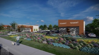 Fontana, CA Retail - 8788 Citrus Ave