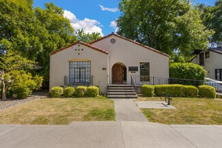 Davis, CA Office - 510 4th St