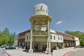 Alpharetta, GA Retail - 980 Birmingham Rd
