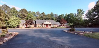 Sanford, NC Medical - 1223-1227 Carthage St