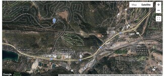 Truckee, CA Commercial Land - 17308 Northwoods Blvd Truckee, CA Commercial Land - 17308 Northwoods Blvd