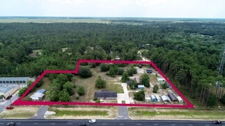 Freeport, FL Commercial - 16809 US Highway 331 S Freeport, FL Commercial - 16809 US Highway 331 S