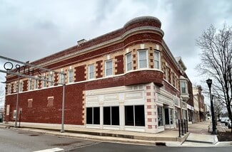 Sturgis, MI Office - 127 W Chicago Rd