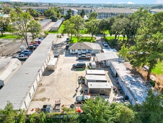 Houston, TX Self-Storage Facilities - 9902 Franklin Rd Houston, TX Self-Storage Facilities - 9902 Franklin Rd