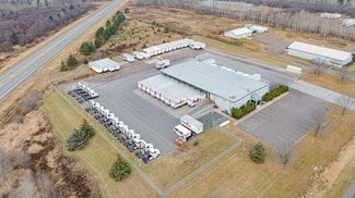 Hermantown, MN Industrial - 3751 Midway rd Hermantown, MN Industrial - 3751 Midway rd