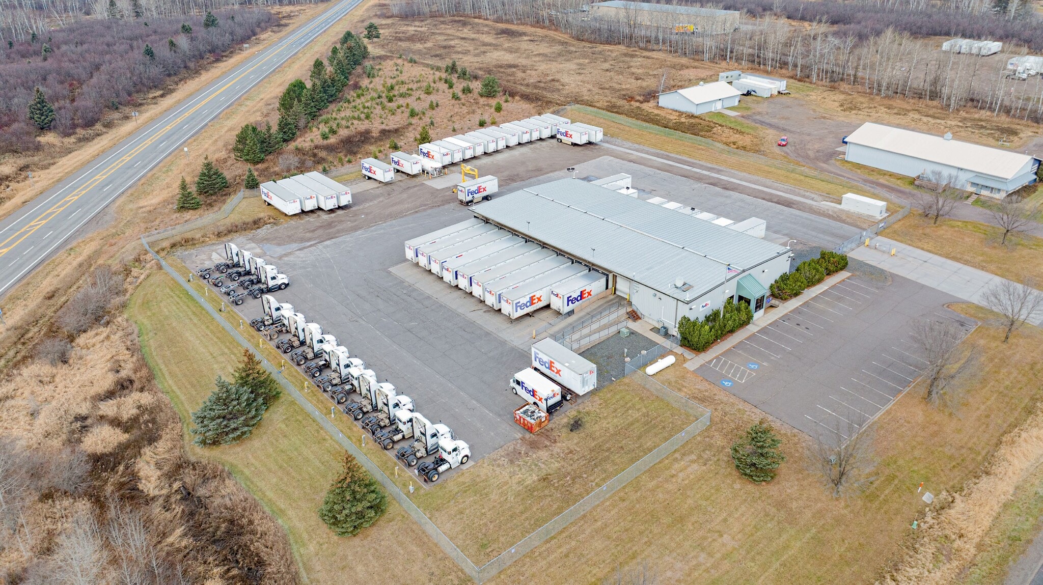 3751 Midway rd, Hermantown, MN for Sale