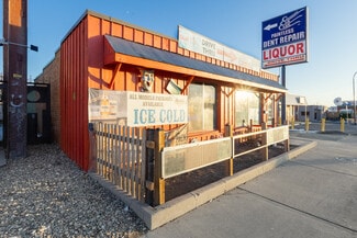 Denver, CO Freestanding - 7007 W Colfax Ave