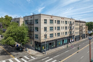 Portland, OR Retail - 10 NW 20th Ave