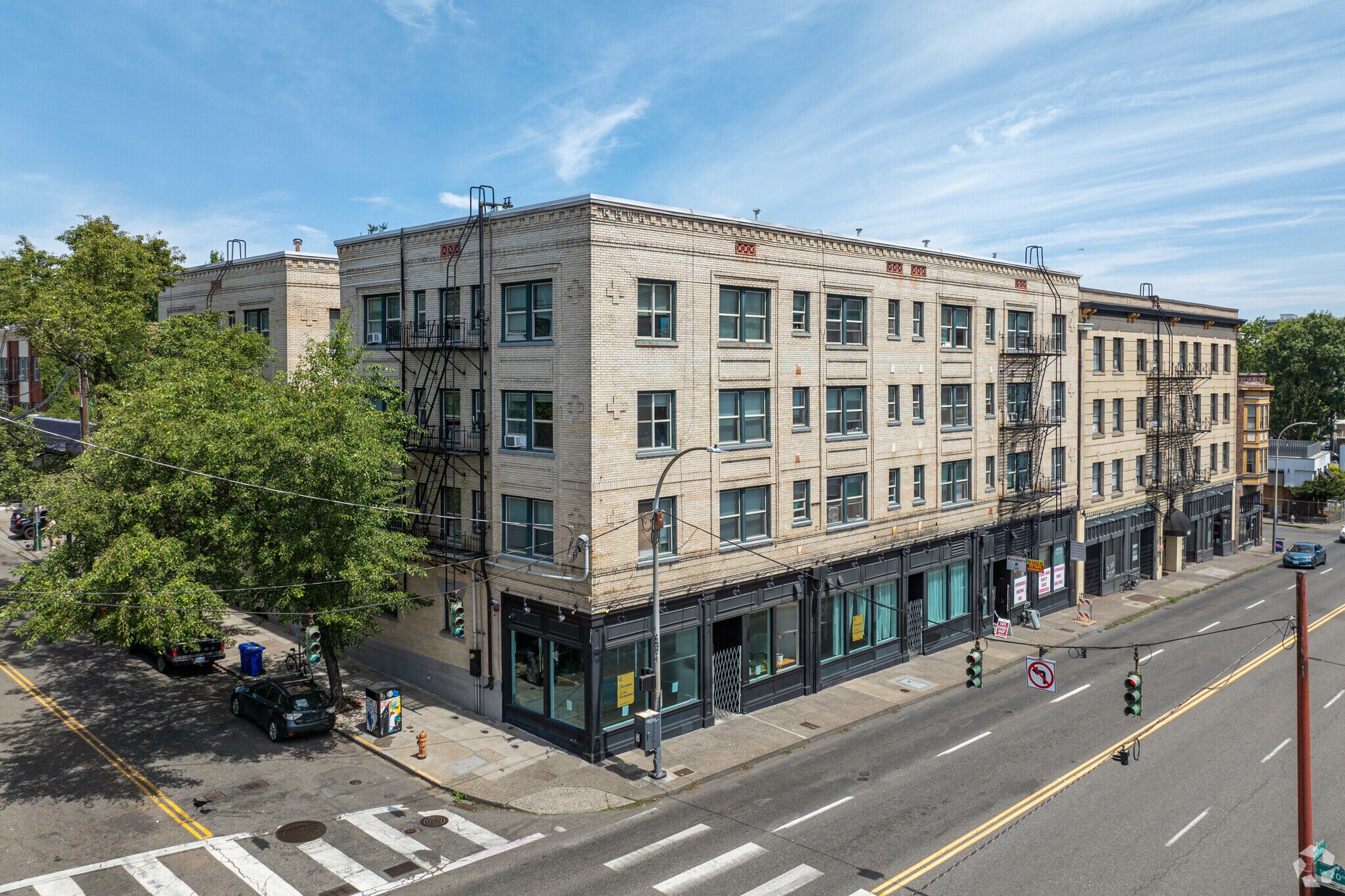 10 NW 20th Ave, Portland, OR for Rent
