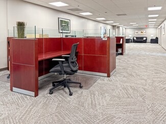 Hamden, CT Coworking Space - 2321 Whitney Ave