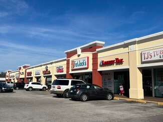 Lakeland, FL Retail - 2936-2944 S Florida Ave Lakeland, FL Retail - 2936-2944 S Florida Ave