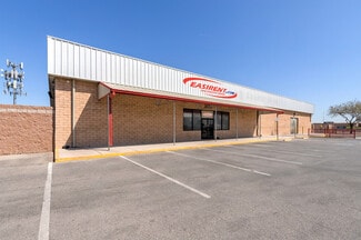 Las Vegas, NV Freestanding - 3176 W Martin Ave