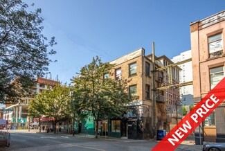 Vancouver, BC undefined - 351-371 Columbia St