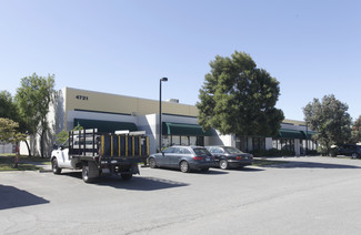 Oakland, CA Warehouse - 4721 Tidewater Ave