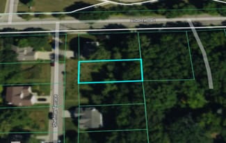 Ann Arbor, MI Commercial - 2656 Shefman Ter Ann Arbor, MI Commercial - 2656 Shefman Ter