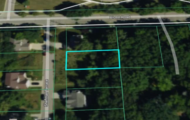 2656 Shefman Ter, Ann Arbor, MI for Sale