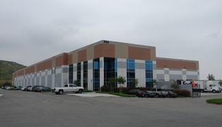 Riverside, CA Industrial - 940 Columbia Ave