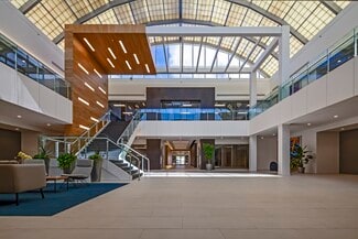 Morrisville, NC Office - 5200 W Paramount Pky