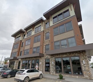 Grande Prairie, AB Office - 10514 67 Av Grande Prairie, AB Office - 10514 67 Av