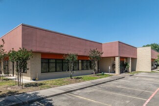 Houston, TX Industrial - 12055 Kurland Dr
