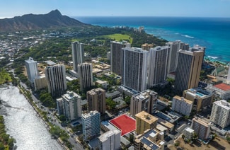 Honolulu, HI Residential - 302 Ohua Ave Honolulu, HI Residential - 302 Ohua Ave