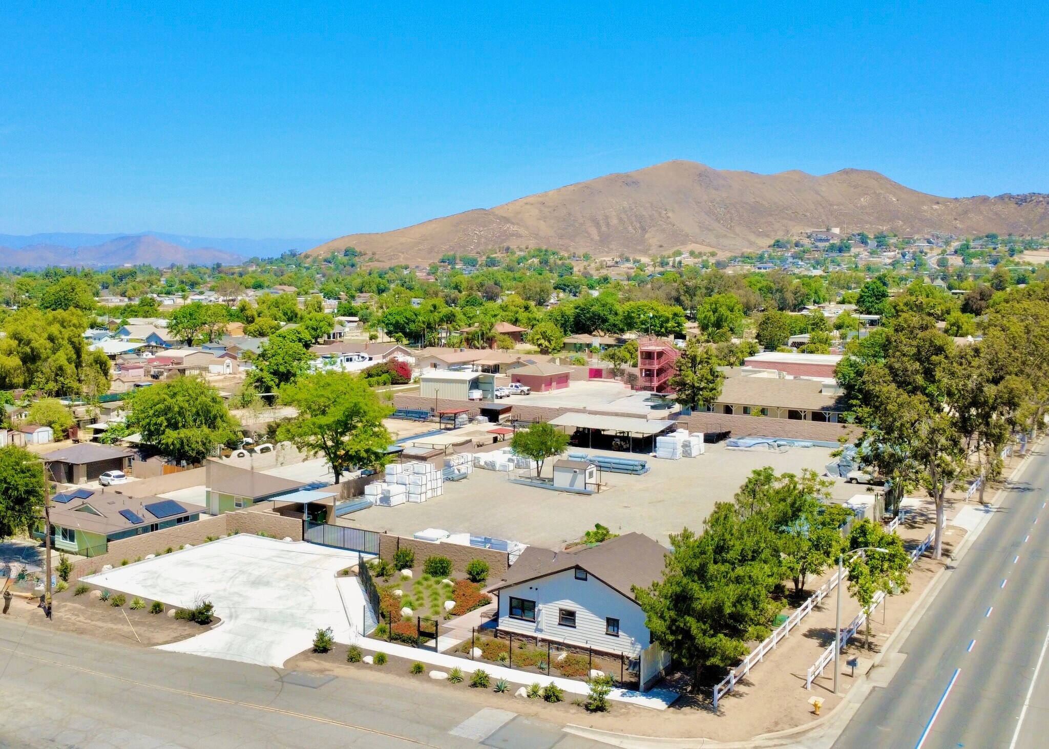 791 6th St, Norco, CA for Rent