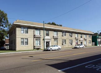 Memphis, TN undefined - 1772-1776 Madison Ave