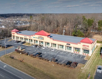 Monroe, NC Retail - 3306 W Highway 74 Monroe, NC Retail - 3306 W Highway 74