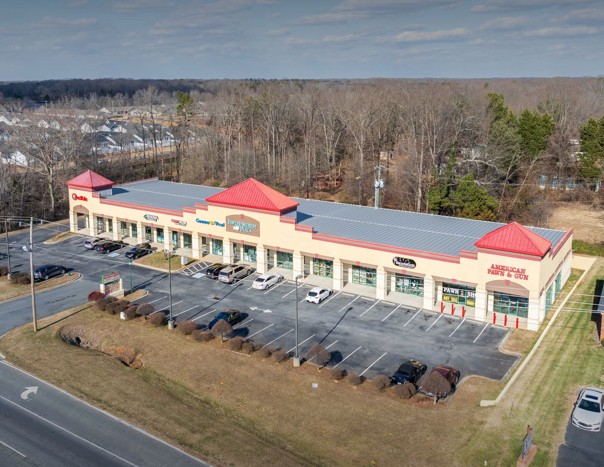 3306 W Highway 74, Monroe, NC for Rent