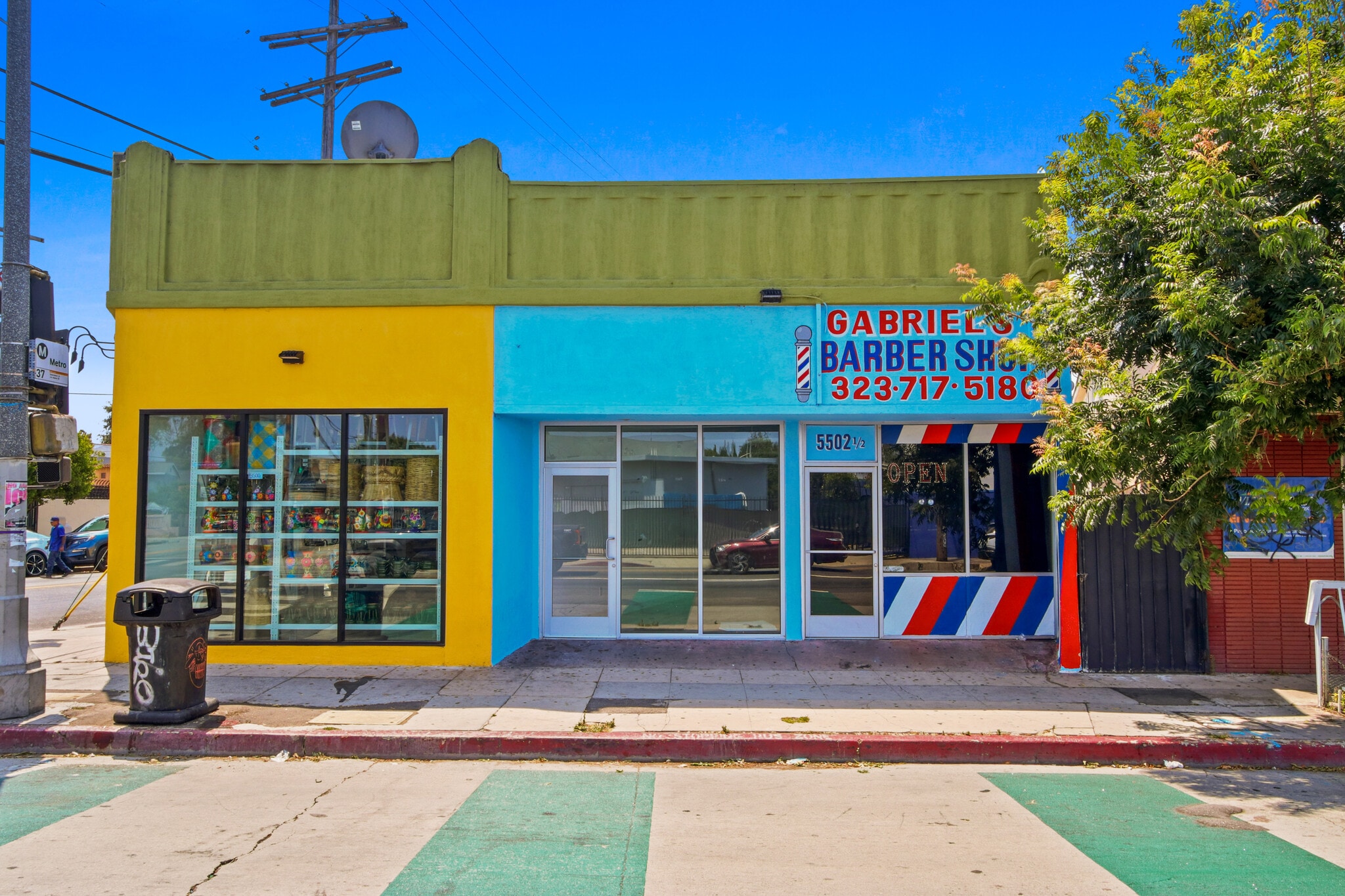 2603 Hauser Blvd, Los Angeles, CA for Rent