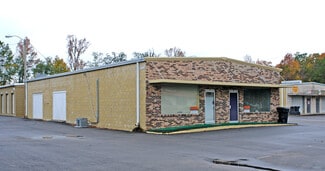 Tallahassee, FL Warehouse - 3009 W Tharpe St