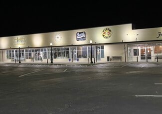 Sanford, NC Office - 107 Carbonton Rd