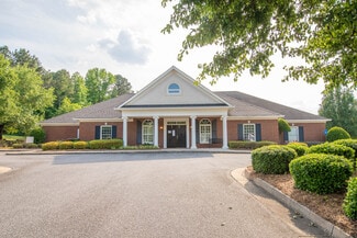 Athens, GA Office - 385 Hawthorne Ln