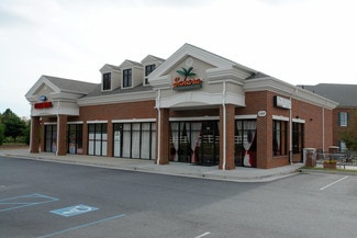 Roswell, GA Retail - 540 W Crossville Rd Roswell, GA Retail - 540 W Crossville Rd