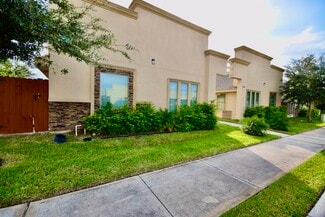 Edinburg, TX Residential Income - 2112 & 2216 Taxco Ct Edinburg, TX Residential Income - 2112 & 2216 Taxco Ct