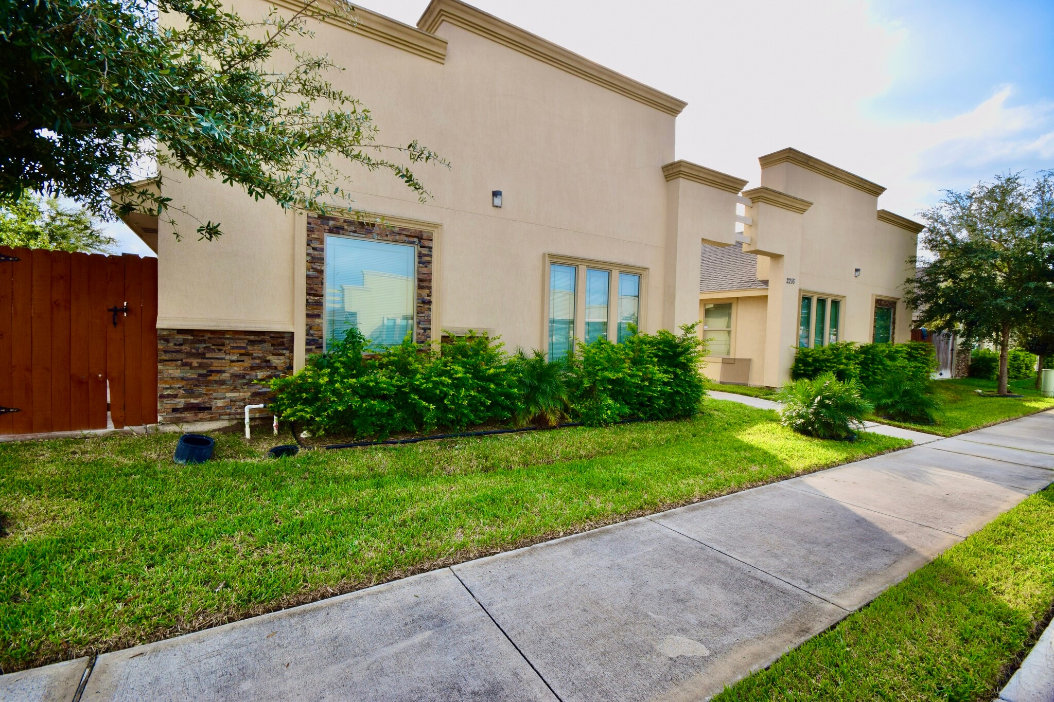 2112 & 2216 Taxco Ct, Edinburg, TX for Sale