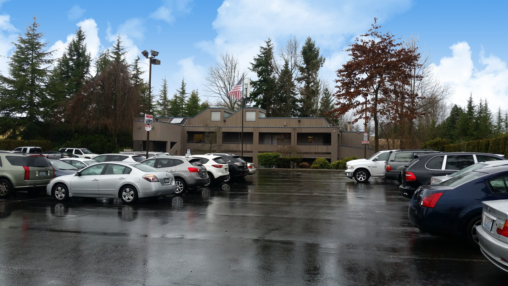 10920 SE 208th St, Kent, WA for Rent