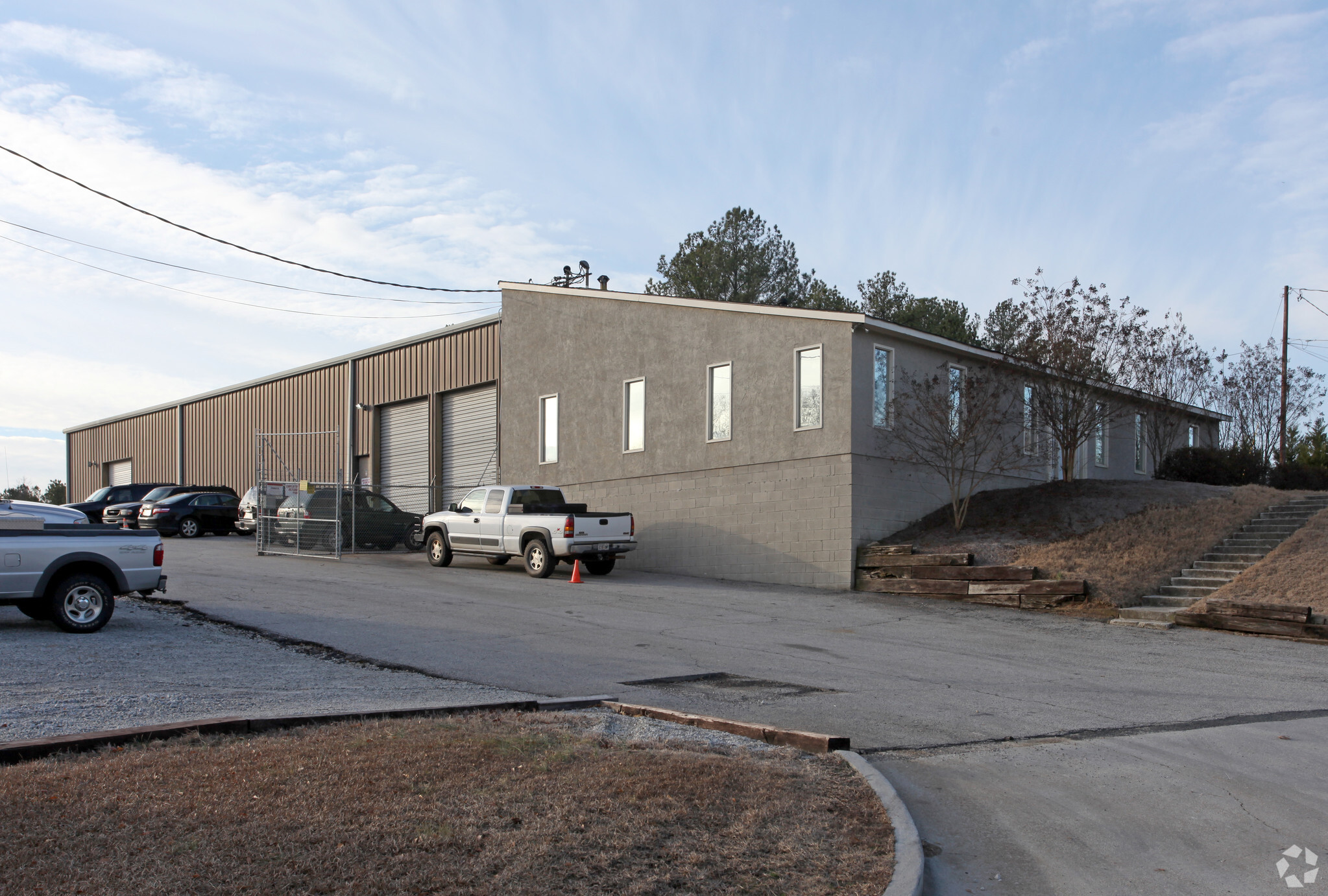 2367 Rockaway Industrial Blvd, Conyers, GA for Rent