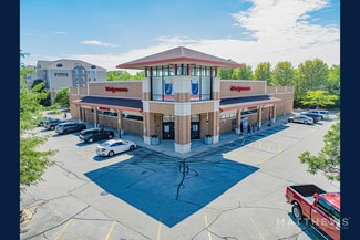 Franklin, WI Drug Store - 9527 S 27th St