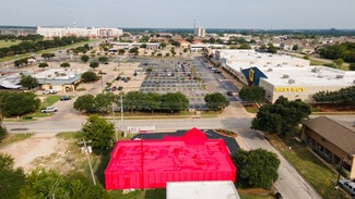 College Station, TX Office - 110 Lincoln Ave