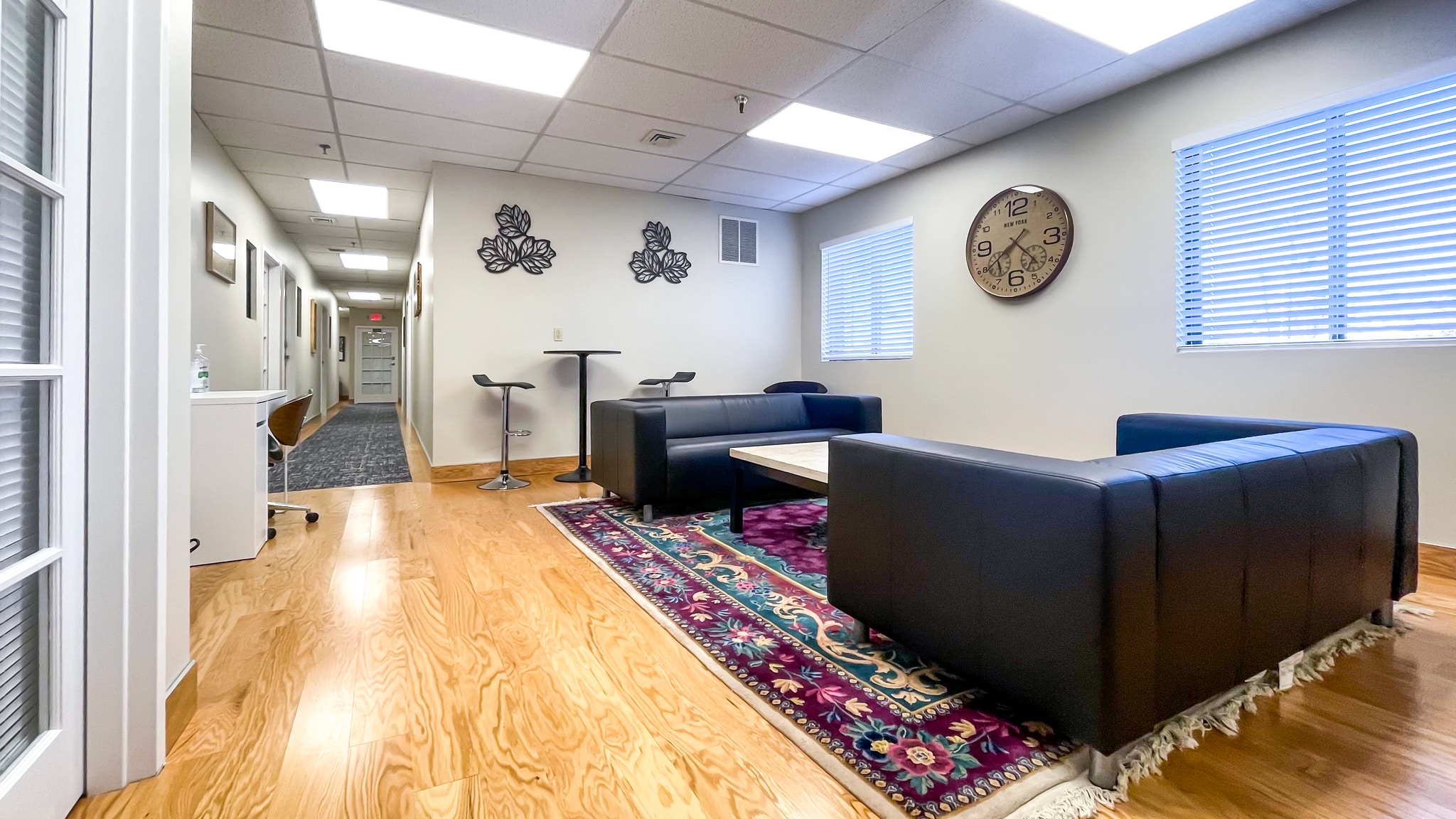 250 Pomeroy Ave Meriden, CT 06450 Office Property for Lease on