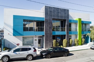 El Segundo, CA Office - 123-127 Lomita St