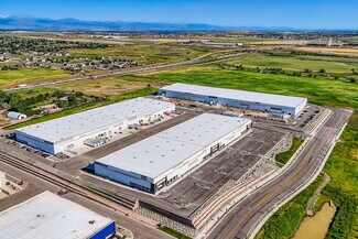Thornton, CO Industrial - SWC of Grant St & 152nd Ave