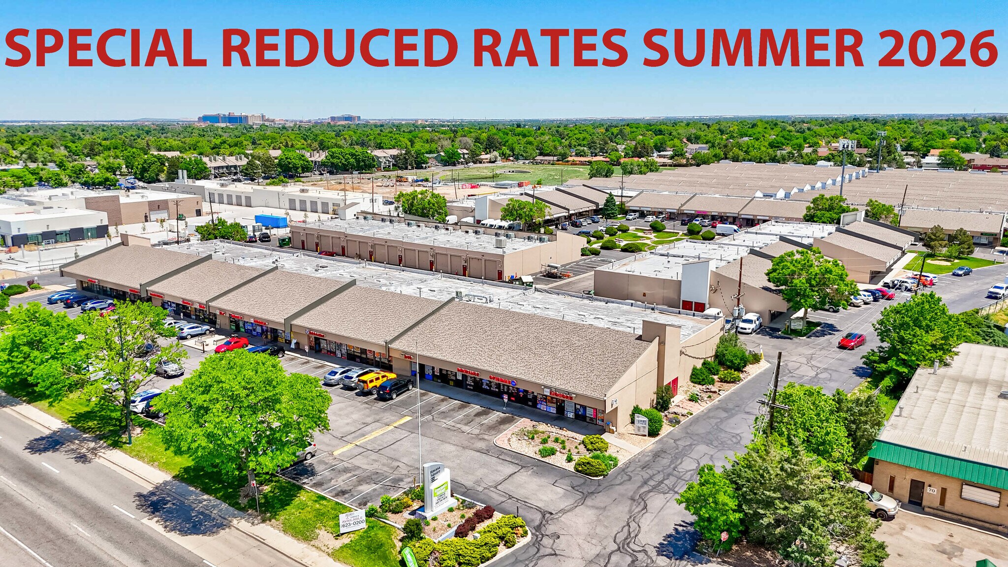 10 S Havana St, Aurora, CO for Rent