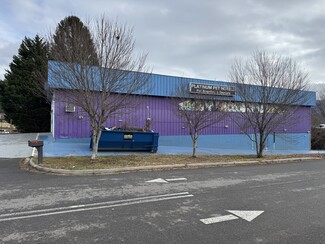 Asheville, NC undefined - 900 W Chapel Rd