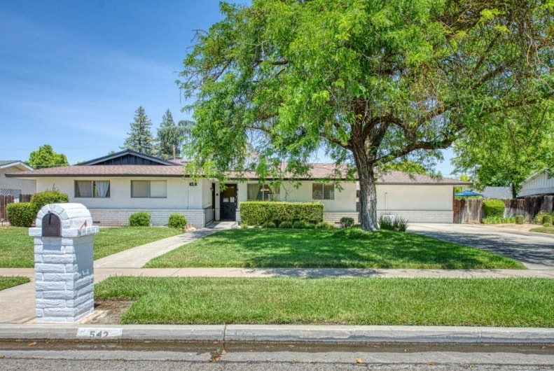 542 W Browning Ave, Fresno, CA for Sale