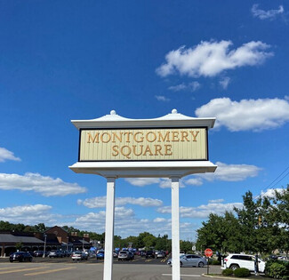 Cincinnati, OH Office/Retail, Retail - 9863-9995 Montgomery Rd