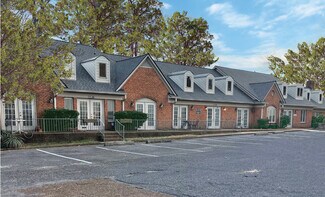 Memphis, TN undefined - 668 Colonial Rd