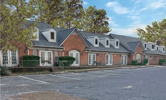 Memphis, TN Office - 668 Colonial Rd